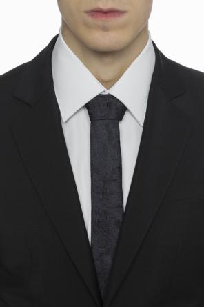 Patterned tie, zdjęcie 2 Patterned tie od Etro